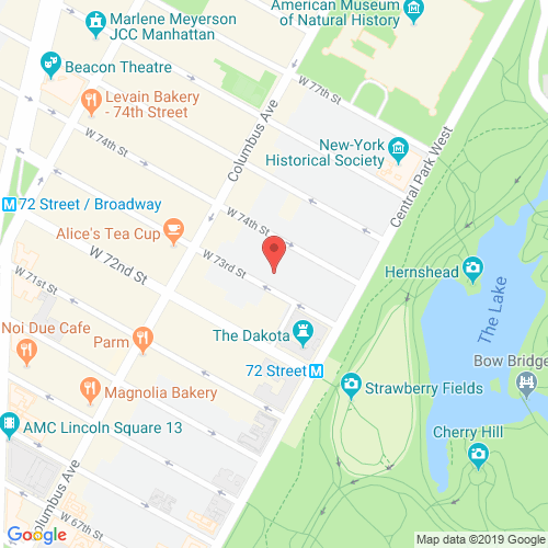 The Park Royal, 23 West 73rd Street, New York, NY, 10023, Upper West Side NYC Condominiums