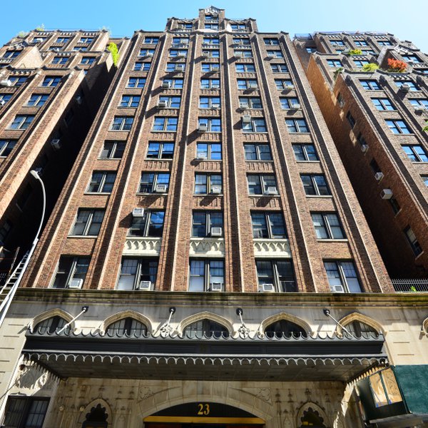 The Park Royal Building, 23 West 73rd Street, New York, NY, 10023, Upper West Side NYC Condos